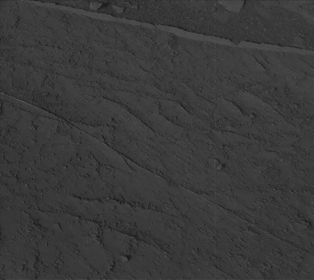 Sol 3527: Mast Camera (Mastcam)