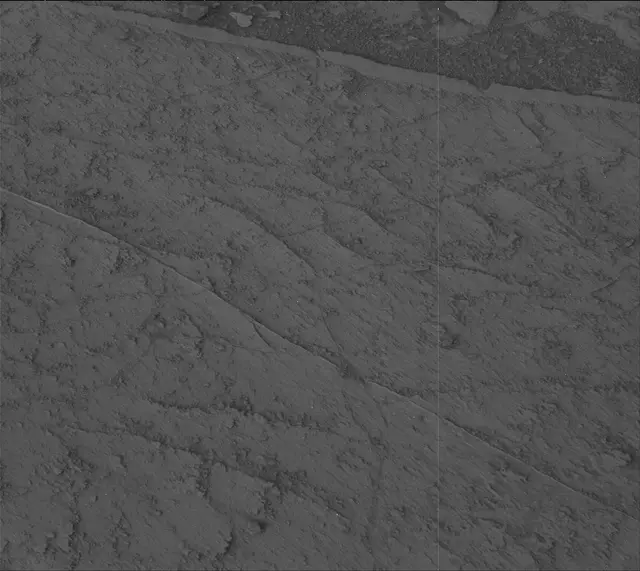 Sol 3527: Mast Camera (Mastcam)