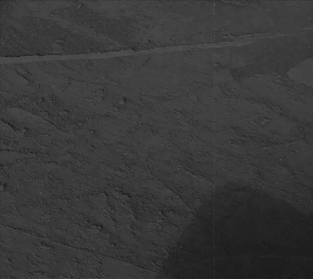 Sol 3527: Mast Camera (Mastcam)