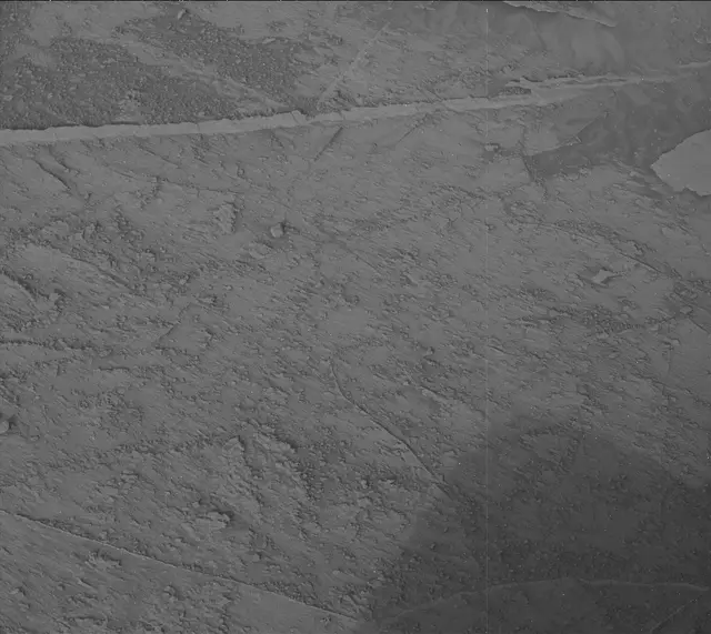 Sol 3527: Mast Camera (Mastcam)
