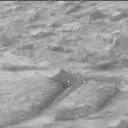 Sol 3527: Mast Camera (Mastcam)