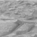 Sol 3527: Mast Camera (Mastcam)