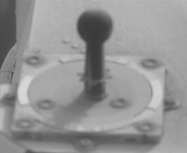 Sol 3527: Mast Camera (Mastcam)