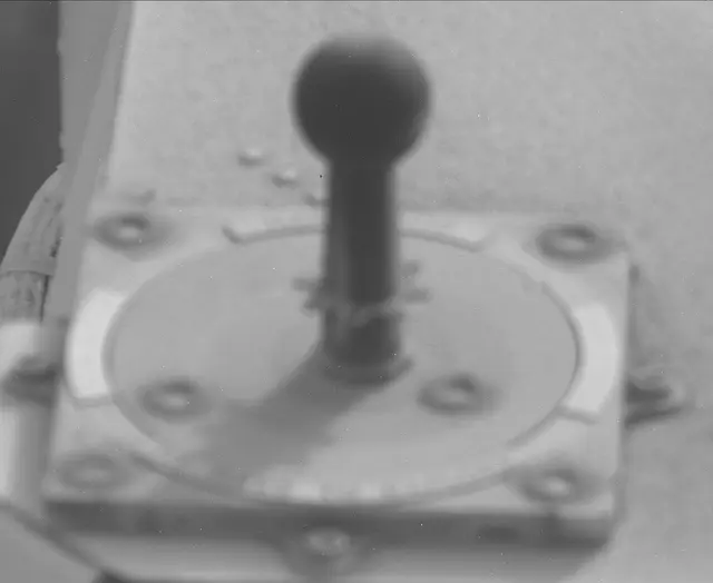 Sol 3527: Mast Camera (Mastcam)