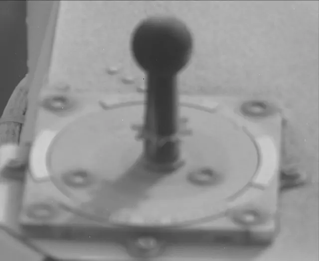 Sol 3527: Mast Camera (Mastcam)