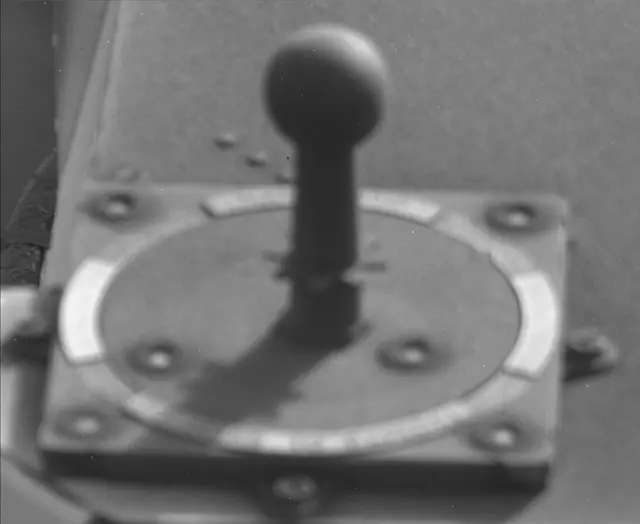 Sol 3527: Mast Camera (Mastcam)
