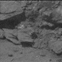 Sol 3527: Mast Camera (Mastcam)