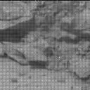 Sol 3527: Mast Camera (Mastcam)