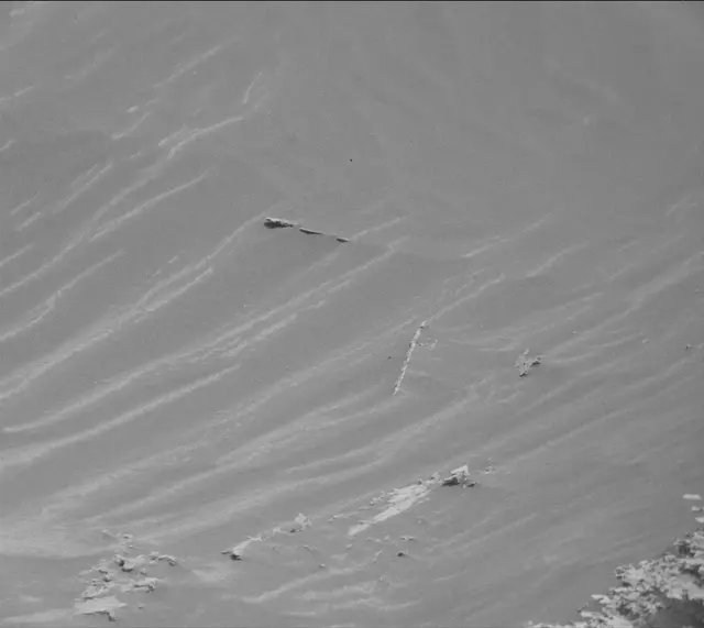 Sol 3528: Mast Camera (Mastcam)