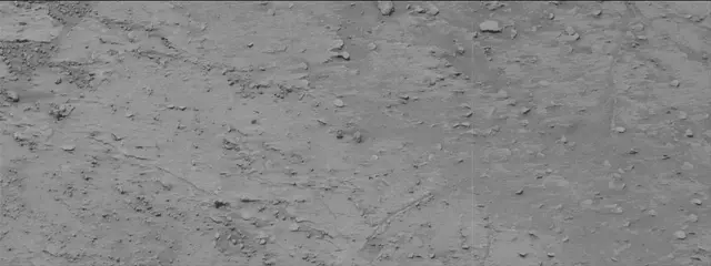 Sol 3529: Mast Camera (Mastcam)
