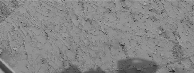 Sol 3529: Mast Camera (Mastcam)