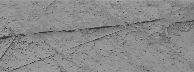Sol 3529: Mast Camera (Mastcam)
