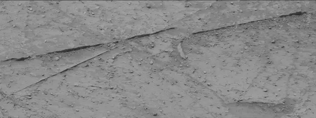Sol 3529: Mast Camera (Mastcam)