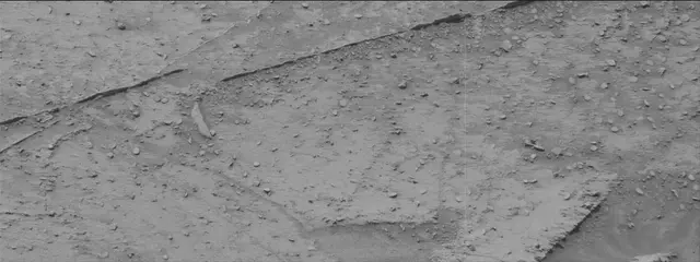 Sol 3529: Mast Camera (Mastcam)