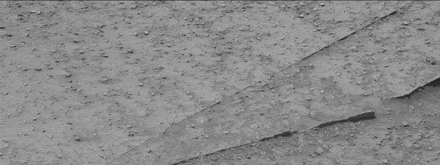Sol 3529: Mast Camera (Mastcam)