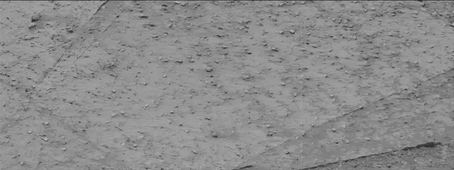 Sol 3529: Mast Camera (Mastcam)