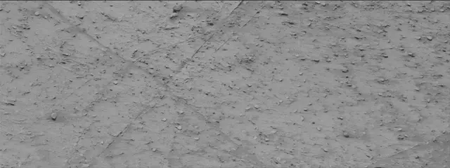 Sol 3529: Mast Camera (Mastcam)