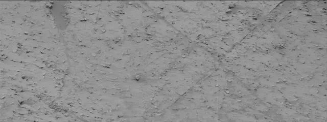 Sol 3529: Mast Camera (Mastcam)