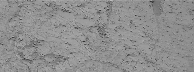 Sol 3529: Mast Camera (Mastcam)