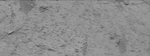 Sol 3529: Mast Camera (Mastcam)