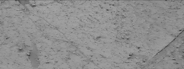 Sol 3529: Mast Camera (Mastcam)