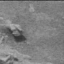 Sol 3529: Mast Camera (Mastcam)