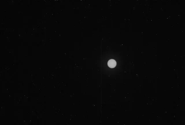 Sol 3530: Mast Camera (Mastcam)