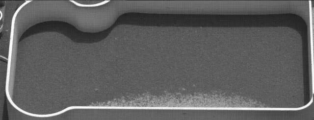 Sol 3530: Mast Camera (Mastcam)