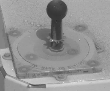 Sol 3531: Mast Camera (Mastcam)