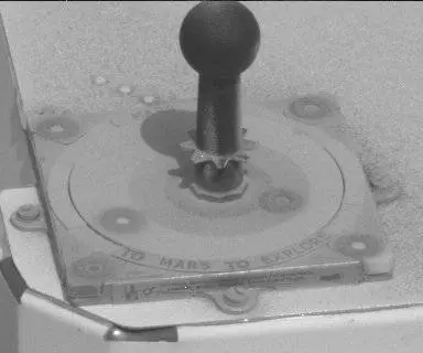 Sol 3531: Mast Camera (Mastcam)