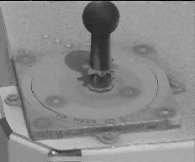 Sol 3531: Mast Camera (Mastcam)
