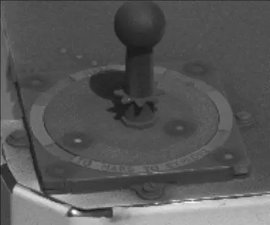 Sol 3531: Mast Camera (Mastcam)