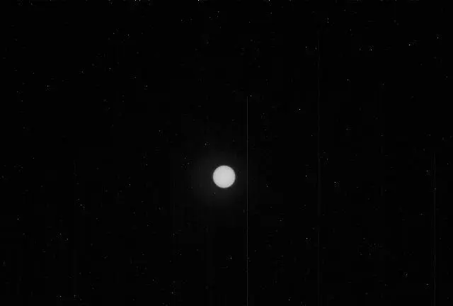 Sol 3531: Mast Camera (Mastcam)
