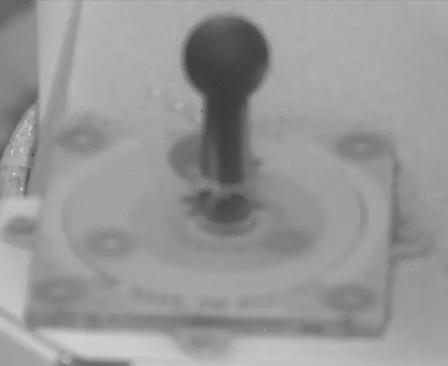 Sol 3531: Mast Camera (Mastcam)