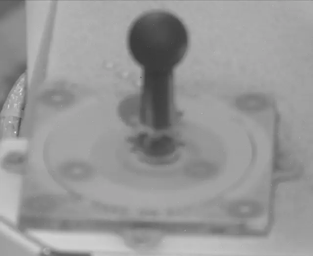 Sol 3531: Mast Camera (Mastcam)
