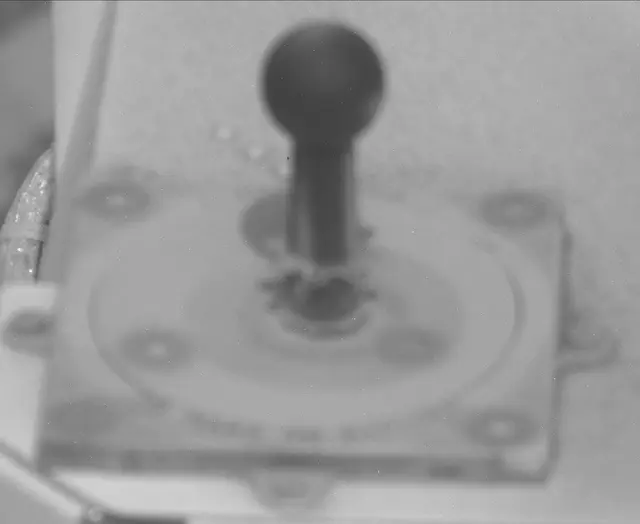 Sol 3531: Mast Camera (Mastcam)