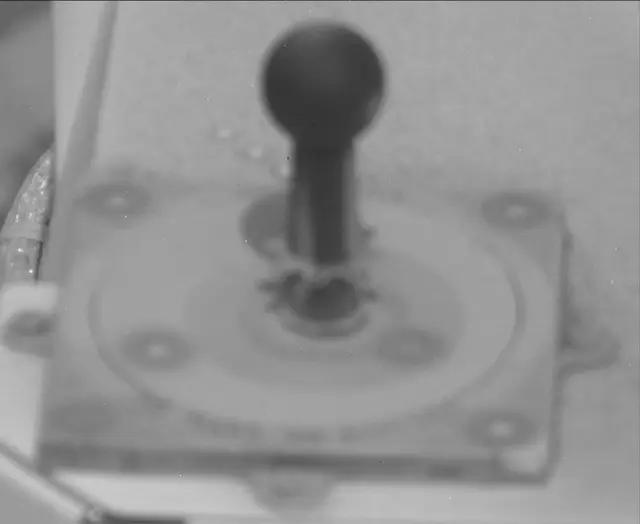Sol 3531: Mast Camera (Mastcam)