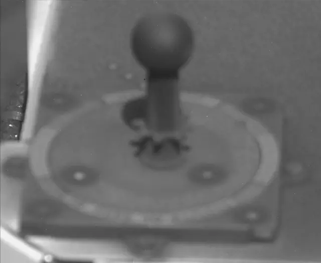 Sol 3531: Mast Camera (Mastcam)