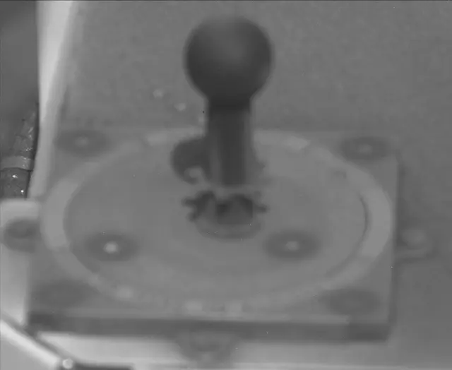 Sol 3531: Mast Camera (Mastcam)