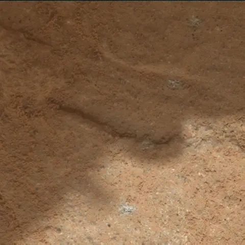 Sol 3531: Mars Hand Lens Imager (MAHLI)