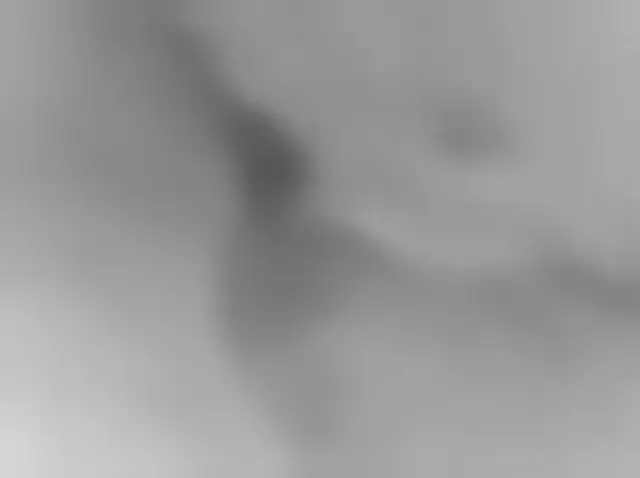Sol 3531: Mars Hand Lens Imager (MAHLI)