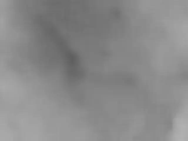 Sol 3531: Mars Hand Lens Imager (MAHLI)
