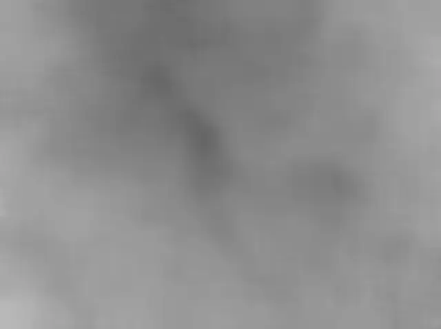 Sol 3531: Mars Hand Lens Imager (MAHLI)
