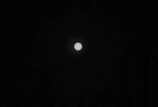 Sol 3533: Mast Camera (Mastcam)