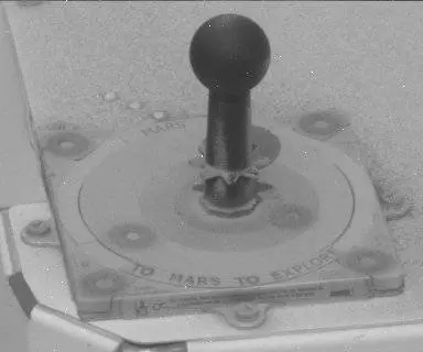 Sol 3533: Mast Camera (Mastcam)