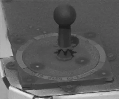 Sol 3533: Mast Camera (Mastcam)