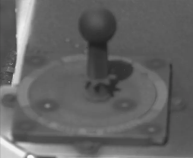 Sol 3533: Mast Camera (Mastcam)