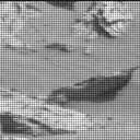 Sol 3533: Mast Camera (Mastcam)