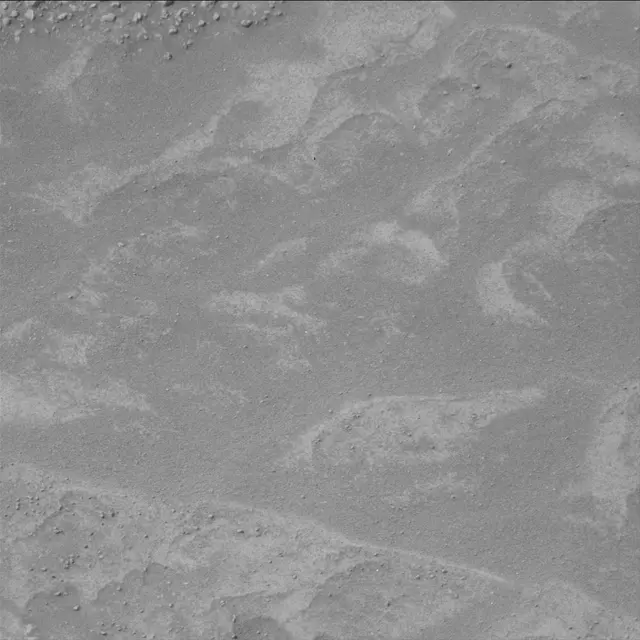 Sol 3533: Mast Camera (Mastcam)
