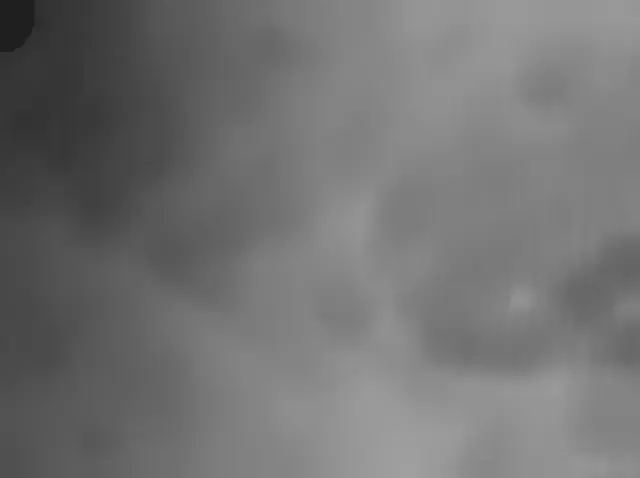Sol 3533: Mars Hand Lens Imager (MAHLI)